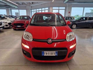 FIAT Panda 1.3 MJT 95 CV S&S Lounge