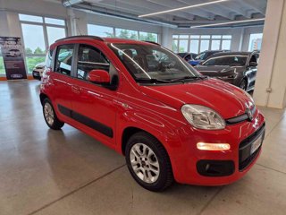 FIAT Panda 1.3 MJT 95 CV S&S Lounge