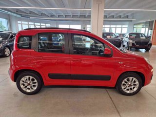 FIAT Panda 1.3 MJT 95 CV S&S Lounge