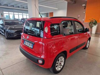 FIAT Panda 1.3 MJT 95 CV S&S Lounge