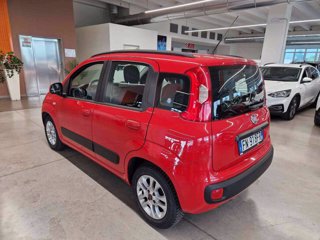 FIAT Panda 1.3 MJT 95 CV S&S Lounge