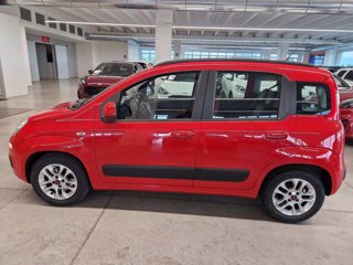 FIAT Panda 1.3 MJT 95 CV S&S Lounge