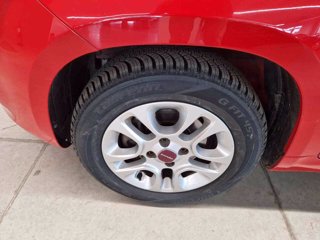 FIAT Panda 1.3 MJT 95 CV S&S Lounge