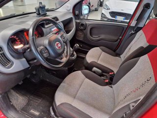FIAT Panda 1.3 MJT 95 CV S&S Lounge