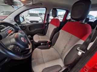 FIAT Panda 1.3 MJT 95 CV S&S Lounge