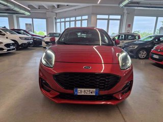FORD Puma 1.0 EcoBoost 125 CV S&S ST-Line X