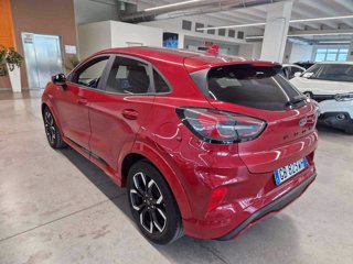 FORD Puma 1.0 EcoBoost 125 CV S&S ST-Line X