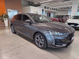 FORD Focus 1.0 EcoBoost Hybrid 125 CV 5p. ST-Line