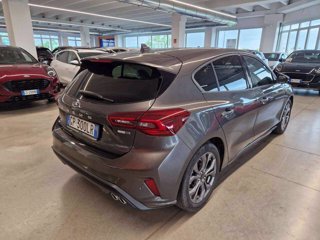 FORD Focus 1.0 EcoBoost Hybrid 125 CV 5p. ST-Line