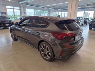 FORD Focus 1.0 EcoBoost Hybrid 125 CV 5p. ST-Line