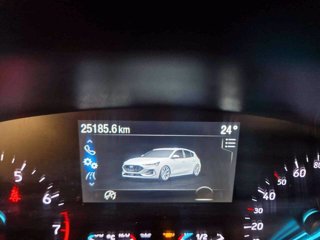 FORD Focus 1.0 EcoBoost Hybrid 125 CV 5p. ST-Line