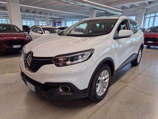 RENAULT Kadjar dCi 8V 110CV Energy Sport Edition