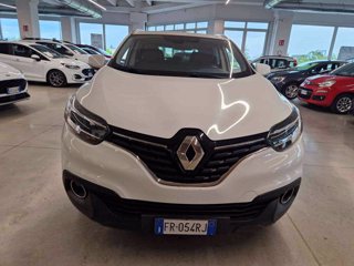 RENAULT Kadjar dCi 8V 110CV Energy Sport Edition