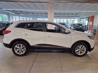 RENAULT Kadjar dCi 8V 110CV Energy Sport Edition