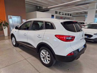 RENAULT Kadjar dCi 8V 110CV Energy Sport Edition
