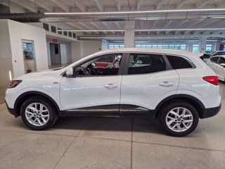 RENAULT Kadjar dCi 8V 110CV Energy Sport Edition