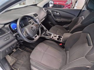 RENAULT Kadjar dCi 8V 110CV Energy Sport Edition