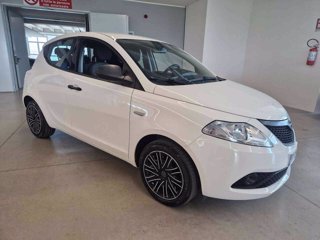 LANCIA Ypsilon 1.2 69 CV 5 porte GPL Ecochic Elefantino Blu