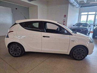 LANCIA Ypsilon 1.2 69 CV 5 porte GPL Ecochic Elefantino Blu