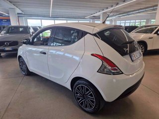 LANCIA Ypsilon 1.2 69 CV 5 porte GPL Ecochic Elefantino Blu