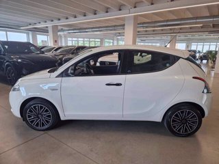 LANCIA Ypsilon 1.2 69 CV 5 porte GPL Ecochic Elefantino Blu