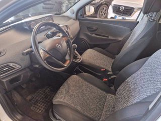 LANCIA Ypsilon 1.2 69 CV 5 porte GPL Ecochic Elefantino Blu