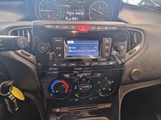 LANCIA Ypsilon 1.2 69 CV 5 porte GPL Ecochic Elefantino Blu