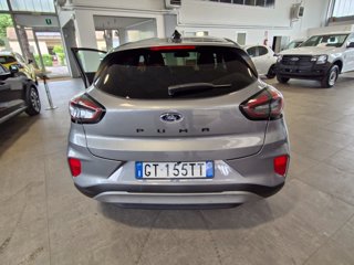 FORD Puma 1.0 EcoBoost Hybrid 125 CV S&S Titanium