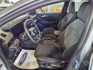 FORD Puma 1.0 EcoBoost Hybrid 125 CV S&S Titanium