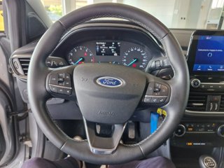 FORD Puma 1.0 EcoBoost Hybrid 125 CV S&S Titanium