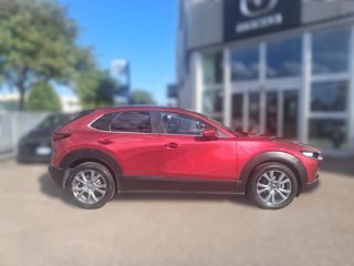 MAZDA CX-30 2.0L e-Skyactiv-G M-Hybrid 2WD Executive