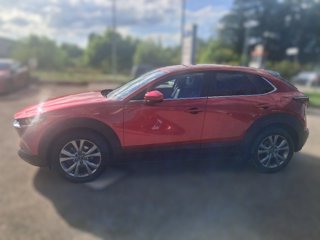MAZDA CX-30 2.0L e-Skyactiv-G M-Hybrid 2WD Executive