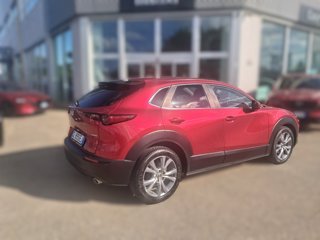 MAZDA CX-30 2.0L e-Skyactiv-G M-Hybrid 2WD Executive