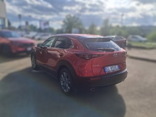 MAZDA CX-30 2.0L e-Skyactiv-G M-Hybrid 2WD Executive