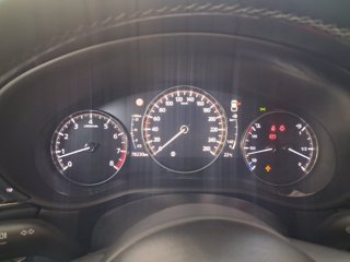 MAZDA CX-30 2.0L e-Skyactiv-G M-Hybrid 2WD Executive