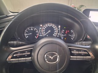 MAZDA CX-30 2.0L e-Skyactiv-G M-Hybrid 2WD Executive