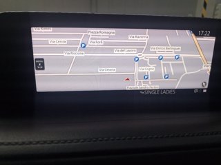 MAZDA CX-30 2.0L e-Skyactiv-G M-Hybrid 2WD Executive
