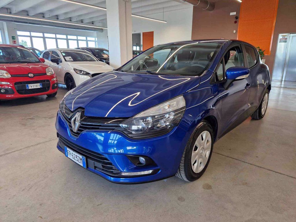 RENAULT Clio dCi 8V 75 CV Statr&Stop 5 porte Energy Business