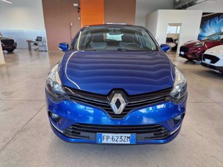 RENAULT Clio dCi 8V 75 CV Statr&Stop 5 porte Energy Business