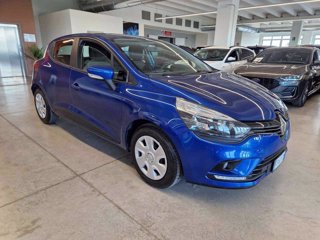 RENAULT Clio dCi 8V 75 CV Statr&Stop 5 porte Energy Business