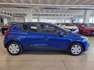 RENAULT Clio dCi 8V 75 CV Statr&Stop 5 porte Energy Business