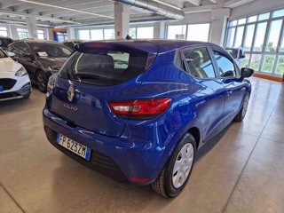 RENAULT Clio dCi 8V 75 CV Statr&Stop 5 porte Energy Business