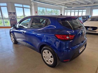 RENAULT Clio dCi 8V 75 CV Statr&Stop 5 porte Energy Business