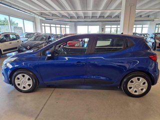 RENAULT Clio dCi 8V 75 CV Statr&Stop 5 porte Energy Business