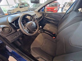 RENAULT Clio dCi 8V 75 CV Statr&Stop 5 porte Energy Business