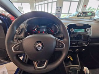 RENAULT Clio dCi 8V 75 CV Statr&Stop 5 porte Energy Business