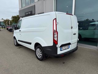 FORD Transit Custom 270 2.0 TDCi 130 PC Furgone Trend
