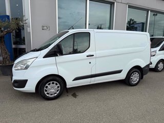 FORD Transit Custom 270 2.0 TDCi 130 PC Furgone Trend