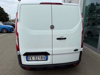 FORD Transit Custom 270 2.0 TDCi 130 PC Furgone Trend