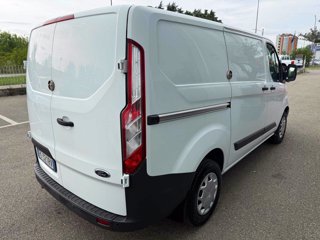 FORD Transit Custom 270 2.0 TDCi 130 PC Furgone Trend